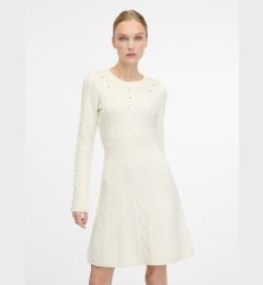 Снимка на Cream women's knee-length dress ORSAY - Women's