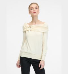 Снимка на Cream women's long-sleeved T-shirt ORSAY - Women's