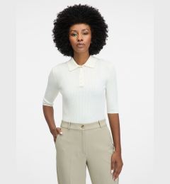 Снимка на Cream women's short-sleeved T-shirt ORSAY - Women's