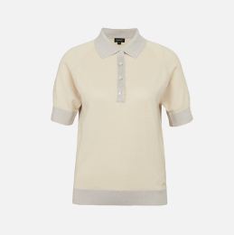 Снимка на Cream women's T-shirt Geox - Women's