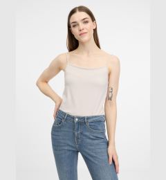 Снимка на Cream women's tank top ORSAY - Women's