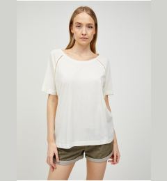 Снимка на Creamy Women's T-Shirt Ragwear Rawel - Women