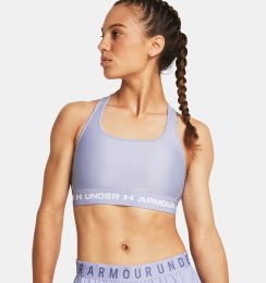 Снимка на Crossback Mid Bra