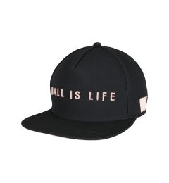Снимка на C&S WL Ball Is Life Snapback Black/MC