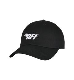 Снимка на C&S WL FO Fast Curved Cap Black/MC