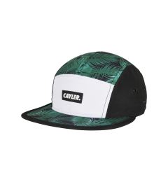 Снимка на C&S WL Green Jungle Camp Cap Black/MC
