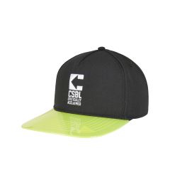 Снимка на CSBL Critically Acclaimed Black/Volt Cap