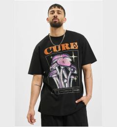 Снимка на Cure Oversize Tee black