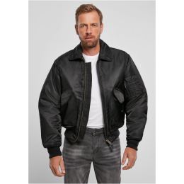 Снимка на CWU jacket black