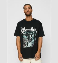 Снимка на Cypress Hill Temples of Boom Oversize T-shirt black