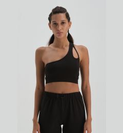 Снимка на Dagi Black Bralettes