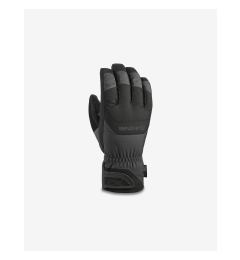 Снимка на Dakine Scout Grey-Black Women's Winter Gloves - Womens