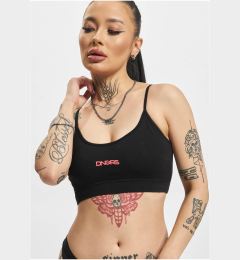 Снимка на Dangerous DNGRS Bra Trust Black