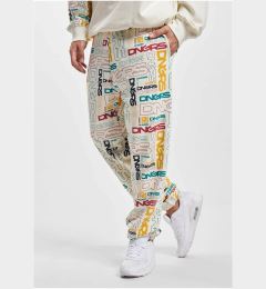 Снимка на Dangerous DNGRS Sweatpants Maze white