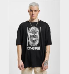 Снимка на Dangerous DNGRS T- Shirt Evil 07 black