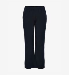 Снимка на Dark blue flared fit pants ONLY CARMAKOMA Kob - Women's