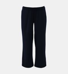 Снимка на Dark blue maternity 3/4 pants Mama.licious Tilde - Women's