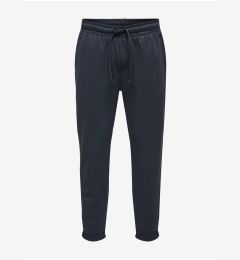Снимка на Dark blue men's chino pants ONLY & SONS Anton - Men's