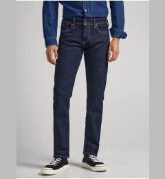 Снимка на Dark blue men's slim fit jeans Pepe Jeans Hatch - Men