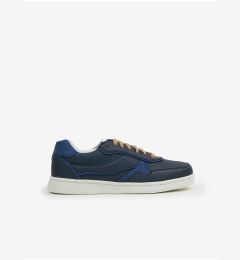 Снимка на Dark blue Mens Sneakers Geox - Men