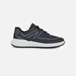 Снимка на Dark blue men's sneakers Geox Pg1x - Men's