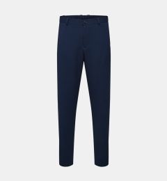 Снимка на Dark Blue Pants Selected Homme-Tapered - Men