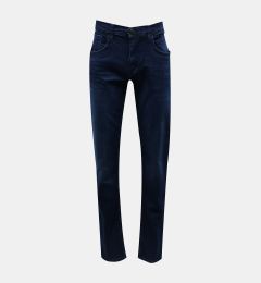 Снимка на Dark Blue Slim Fit Jeans Blend - Men