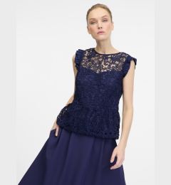 Снимка на Dark blue women's blouse ORSAY - Women's
