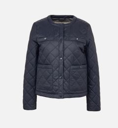 Снимка на Dark blue women's jacket Geox W Amabel - Women
