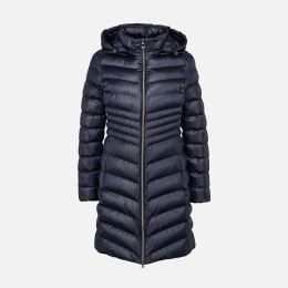 Снимка на Dark blue women's jacket Geox Zosma - Women's