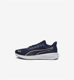 Снимка на Dark blue women's running sneakers Puma Transport Modern - Women's