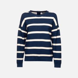 Снимка на Dark blue women's sweaters Geox - Women
