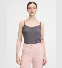 Снимка на Dark grey women's tank top ORSAY - Women's