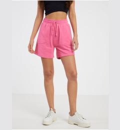 Снимка на Dark pink Ladies Sweatpants JDY Paris - Women