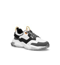 Снимка на DARK SEER Ds Gestor Men's Sneakers White - Smoke