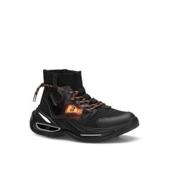 Снимка на DARK SEER Ds Runas Men's Black Sneaker