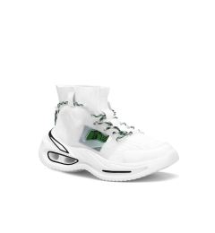 Снимка на DARK SEER Ds Runas White Men's Sneaker