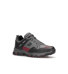 Снимка на DARK SEER Smoked Black Men's Outdoor Trekking Boots.