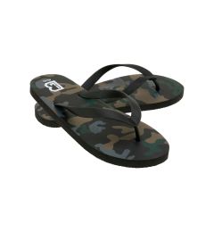 Снимка на Darkcamo Beach Slipper