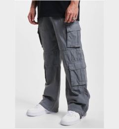 Снимка на DEF Cargohosen grey