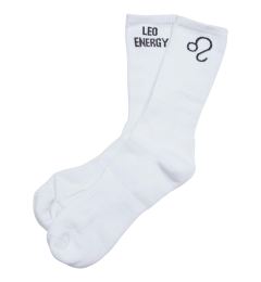 Снимка на DEF Zodiac leo socks