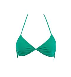 Снимка на DEFACTO Fall In Love Regular Fit Triangle Bikini Top