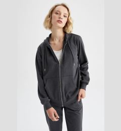 Снимка на DEFACTO Regular Fit Cardigan