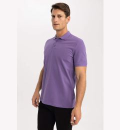 Снимка на DEFACTO Regular Fit Polo T-Shirt