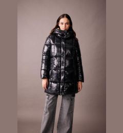Снимка на DEFACTO Waterproof Hooded Coat Parka