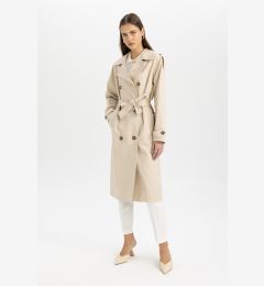 Снимка на DEFACTO Waterproof Regular Fit Trench Coat