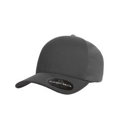 Снимка на Delta Cap Dark Grey