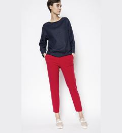 Снимка на Deni Cler Milano Woman's Blouse W-DS-W407-80-L3-58-1
