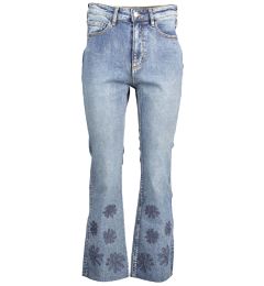Снимка на DESIGUAL JEANS DENIM WOMAN BLUE
