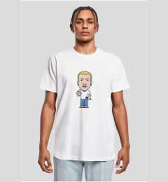 Снимка на Detroit Sketch T-shirt white